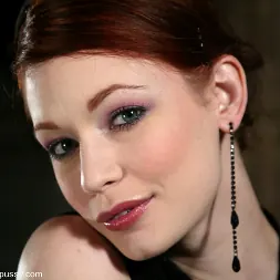 Justine Joli in 'Kink' Justine Joli (Thumbnail 1)