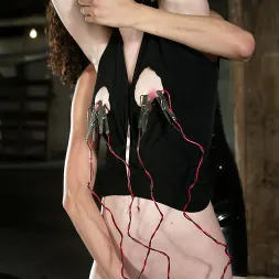 Justine Joli in 'Kink' Justine Joli (Thumbnail 3)