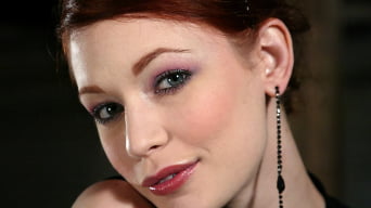 Justine Joli in 'Justine Joli'