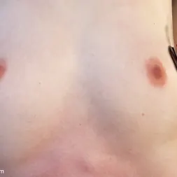 Justine Joli に 'Kink' Justineは私のお気に入りのElectroslutになりたい！ (サムネイル 13)