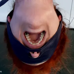 Justine Joli に 'Kink' Justineは私のお気に入りのElectroslutになりたい！ (サムネイル 14)