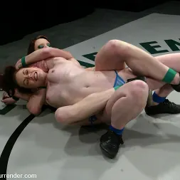 Justine Joli en 'Kink' El Pirata (10-1) J.J. (0-0) (Miniatura 4)