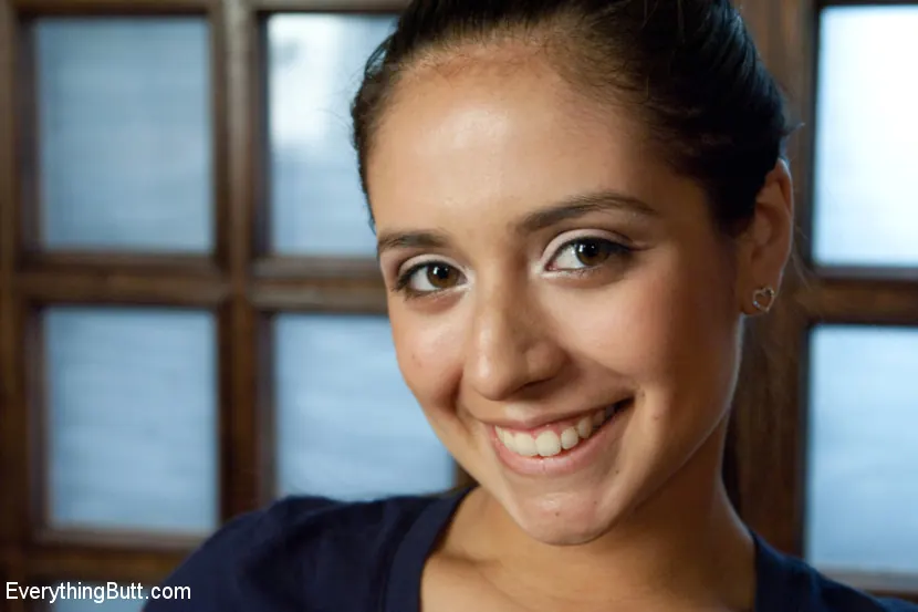 Kink 'お尻フェチ：Jynx Maze' 主演 Jynx Maze (写真 2)