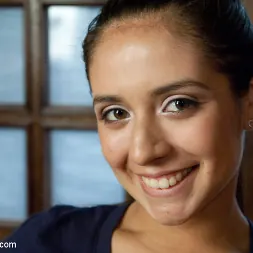 Jynx Maze に お尻フェチ:Jynx Maze (写真 2) Jynx Maze に 'Kink' お尻フェチ:Jynx Maze (サムネイル 2)