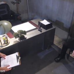 Kacie Castle in 'Kink' Rookie Detective Held Anal Hostage (Thumbnail 2)