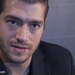 Kacie Castle に 'Kink' ルーキー探偵は、アナル人質をつかまえた (サムネイル 3)