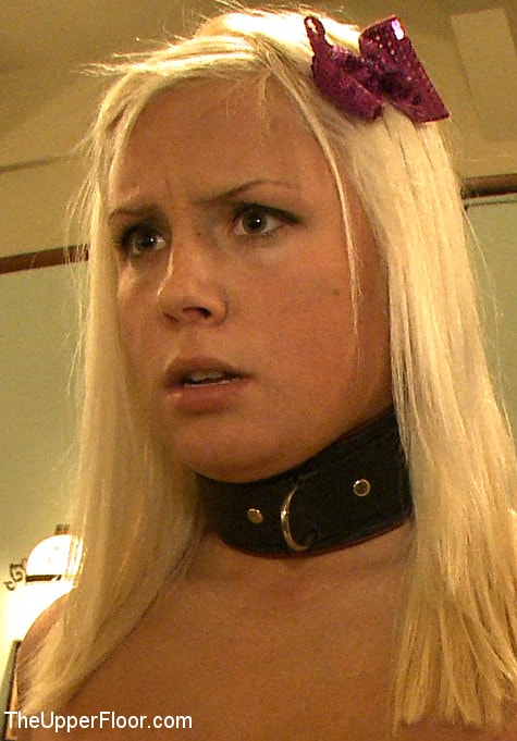 Kink 'Service Day: Slave Consort' starring Kait Snow (Photo 2)