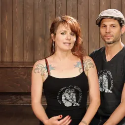 Kanso in 'Kink' Shibari 101 - Basic Column Ties (Thumbnail 15)