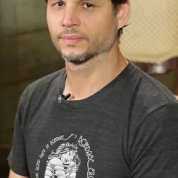 Kanso en 'Kink' Shibari 201 - Futomomo: atadura y lazo de piernas (Miniatura 1)