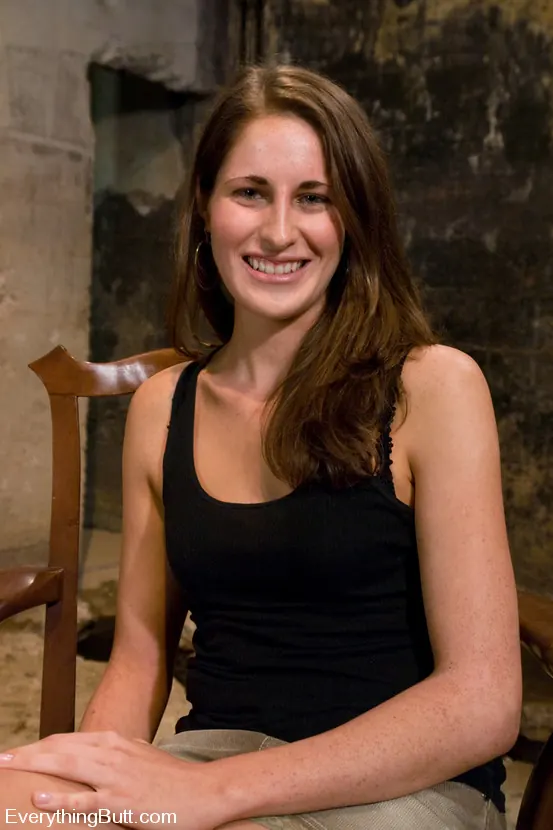 Kara Dax in 'Anal Audition: Kara Dax' from 'Kink' (Photo 1) Kink 'Anal Audition: Kara Dax' starring Kara Dax (Photo 1)