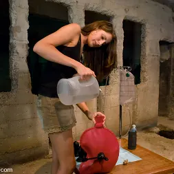 Kara Dax in Anal Audition: Kara Dax (Photo 2) Kara Dax in 'Kink' Anal Audition: Kara Dax (Thumbnail 2)