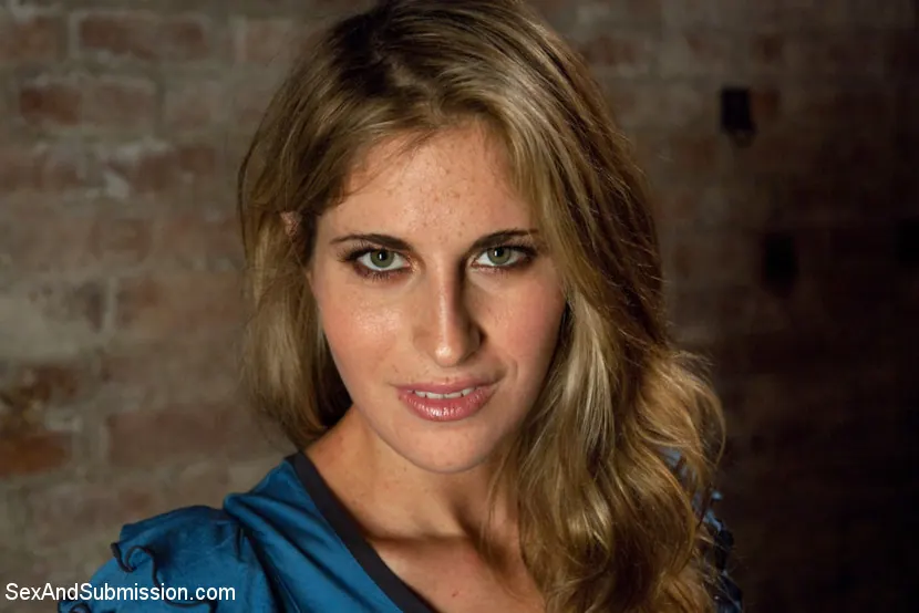 Kara Price in 'Kara Price' from 'Kink' (Photo 2) Kink 'Kara Price' starring Kara Price (Photo 2)