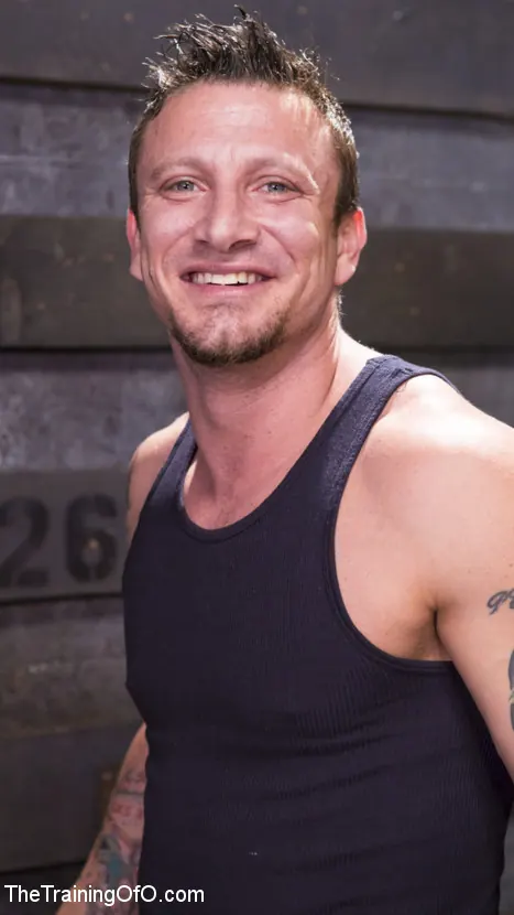 Kink 'スレーブトレーニングKarla Kush、Day One' 主演 Karla Kush (写真 19)