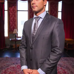 Karlee Grey en 'Kink' Nena tensa se somete al castigo y eyacula por todas partes (Miniatura 23)