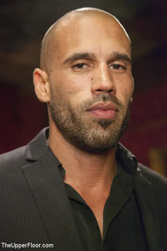 Kink '新しいスレーブを破る' 主演 Ava Dalush (写真 13)