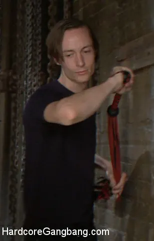 Kink '絶望的な妻が彼女のギャングバンファンタジーを実現' 主演 Alura Jenson (写真 10)