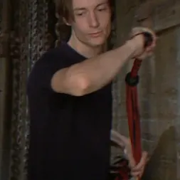 Alura Jenson に 'Kink' 絶望的な妻が彼女のギャングバンファンタジーを実現 (サムネイル 10)