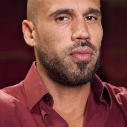 Aiden Starr in 'Kink' Double Penetration Anal Slave (Thumbnail 13)