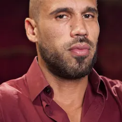 Angel Allwood in 'Kink' Initiating Aleksa Nicole (Thumbnail 18)