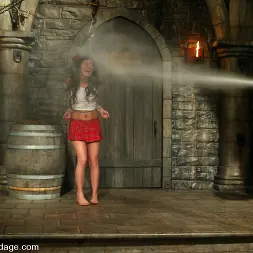 Karma en Karma (foto 1) Karma en 'Kink' Karma (Miniatura 1)