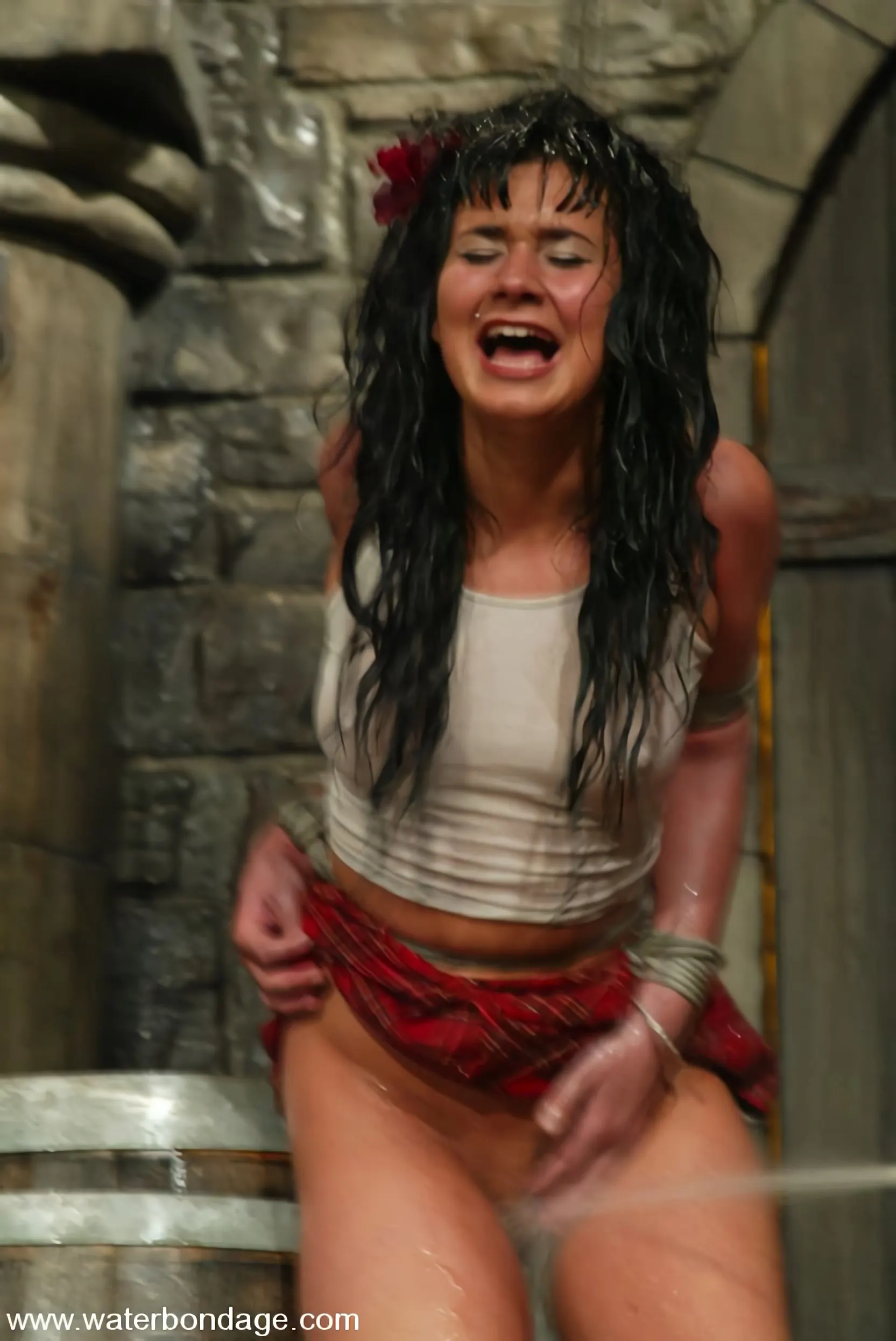 Karma en 'Karma' from 'Kink' (foto 4) Kink 'Karma' protagonizando Karma (foto 4)