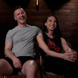 Kasey Kei en 'Kink' Un agujero ansioso (Miniatura 16)