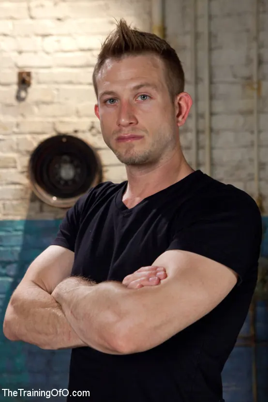 Kasey Warner in 'Fortitude and Lust - Training Kasey Day Two' from 'Kink' (Photo 11) Kink 'Fortitude and Lust - Training Kasey Day Two' starring Kasey Warner (Photo 11)