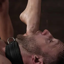 Kasey Warner in 'Kink' Tenderizing the Boy Meat (Thumbnail 12)