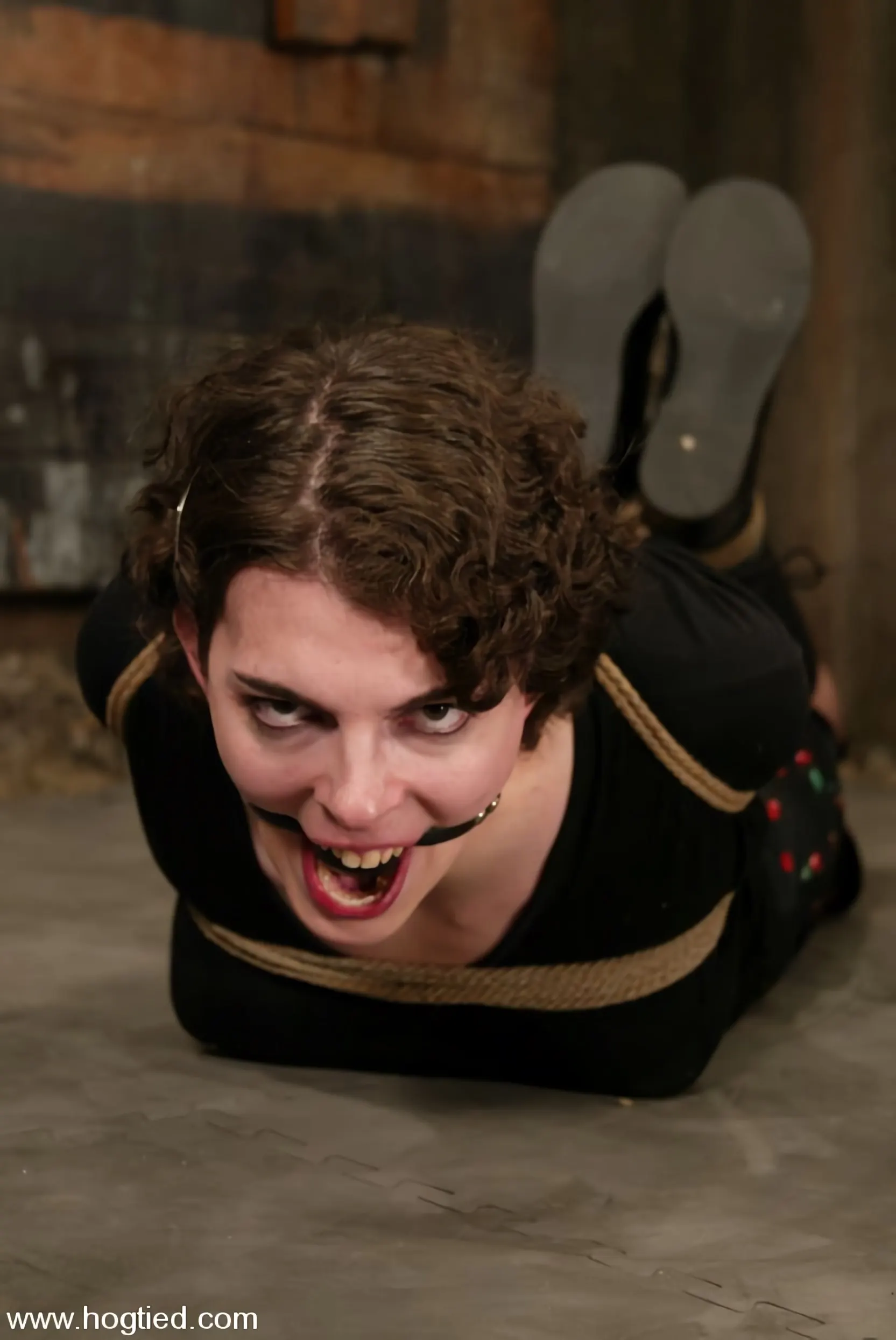 Kassy in 'Kassy' from 'Kink' (Photo 5) Kink 'Kassy' starring Kassy (Photo 5)