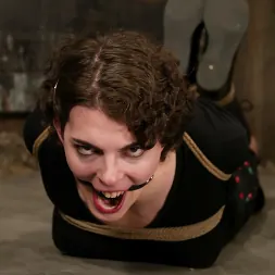 Kassy en 'Kink' Kassy (Miniatura 5)