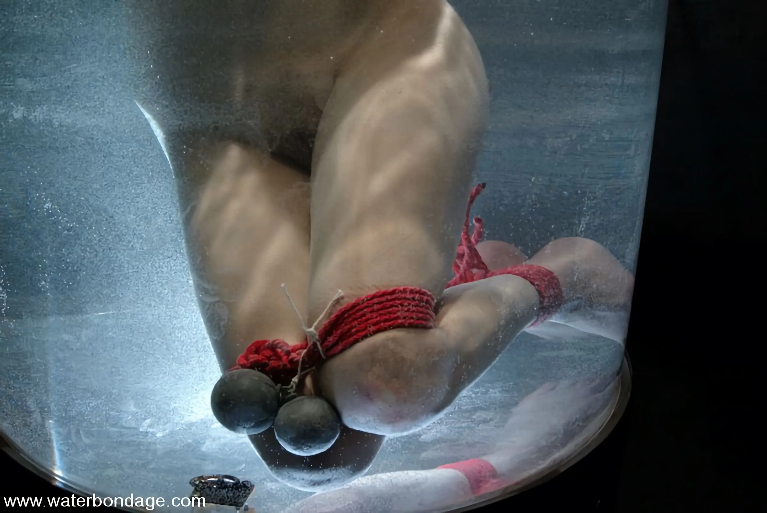 Kat en 'Kat' from 'Kink' (foto 14) Kink 'Kat' protagonizando Kat (foto 14)