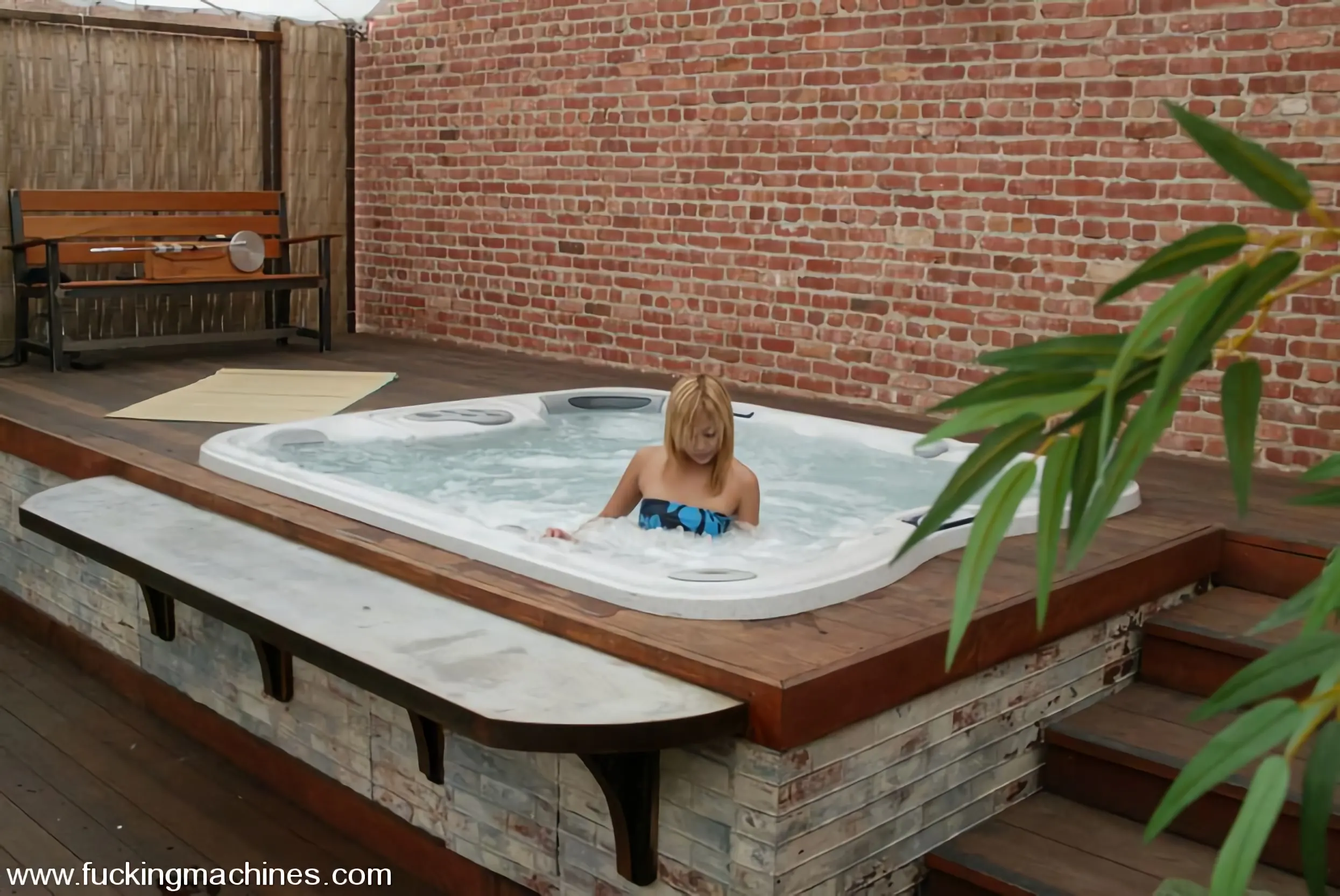 Kat in 'Kat' from 'Kink' (Photo 1) Kink 'Kat' starring Kat (Photo 1)