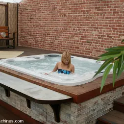 キャット に 'Kink' キャット (サムネイル 1)