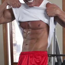 Kat Dior en Conejita del gimnasio se la follan (foto 29) Kat Dior en 'Kink' Conejita del gimnasio se la follan (Miniatura 29)