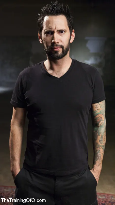 Kink '痛みなしの喜び - 奴隷訓練ケイト・イングランドの日1' 主演 Kate England (写真 1)