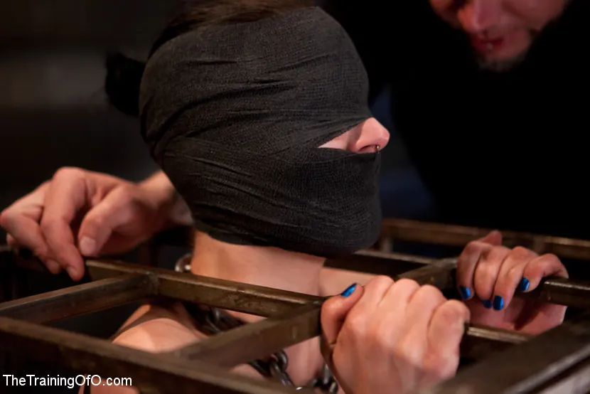 Katharine Cane en 'Entrenamiento de Katherine Kane, día 2' from 'Kink' (foto 9) Kink 'Entrenamiento de Katherine Kane, día 2' protagonizando Katharine Cane (foto 9)