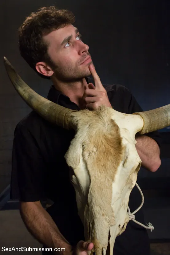 Kink 'My Name is Meat!' starring Katie Jordin (Photo 2)