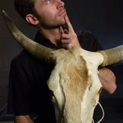 Katie Jordin in 'Kink' My Name is Meat! (Thumbnail 2)