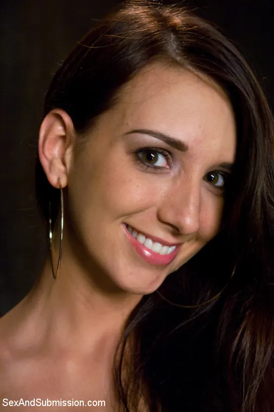 Katie Jordin in 'My Name is Meat!' from 'Kink' (Photo 10) Kink 'My Name is Meat!' starring Katie Jordin (Photo 10)