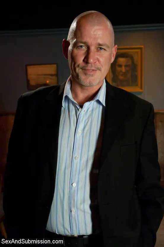 Kink 'プロポーザル' 主演 Katie Kox (写真 8)