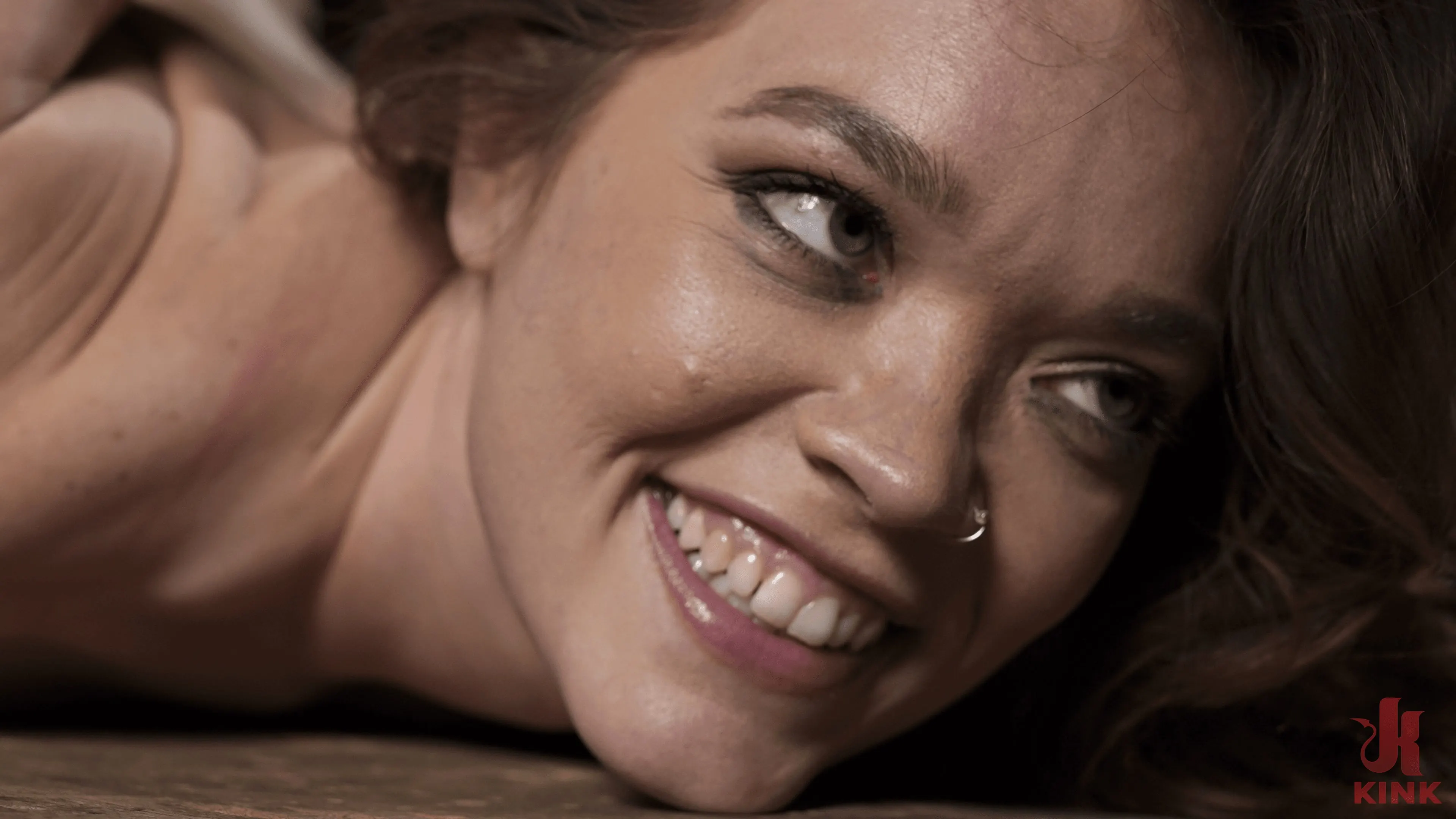 Kink 'ケイティクッシュ:バインドされ、殴られ、オーガズムに圧倒される' 主演 Katie Kush (写真 10)