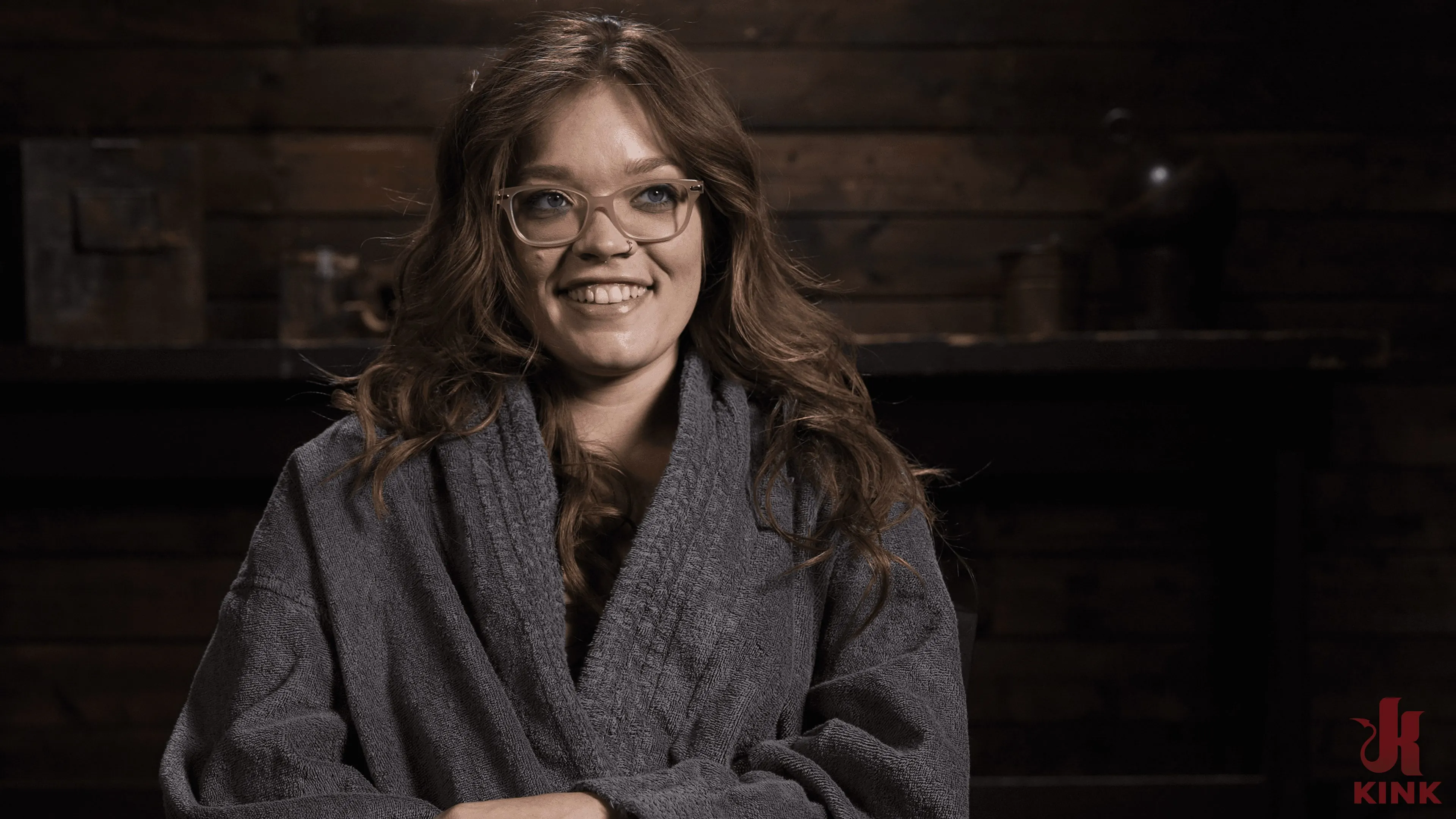 Kink 'ケイティクッシュ:バインドされ、殴られ、オーガズムに圧倒される' 主演 Katie Kush (写真 29)