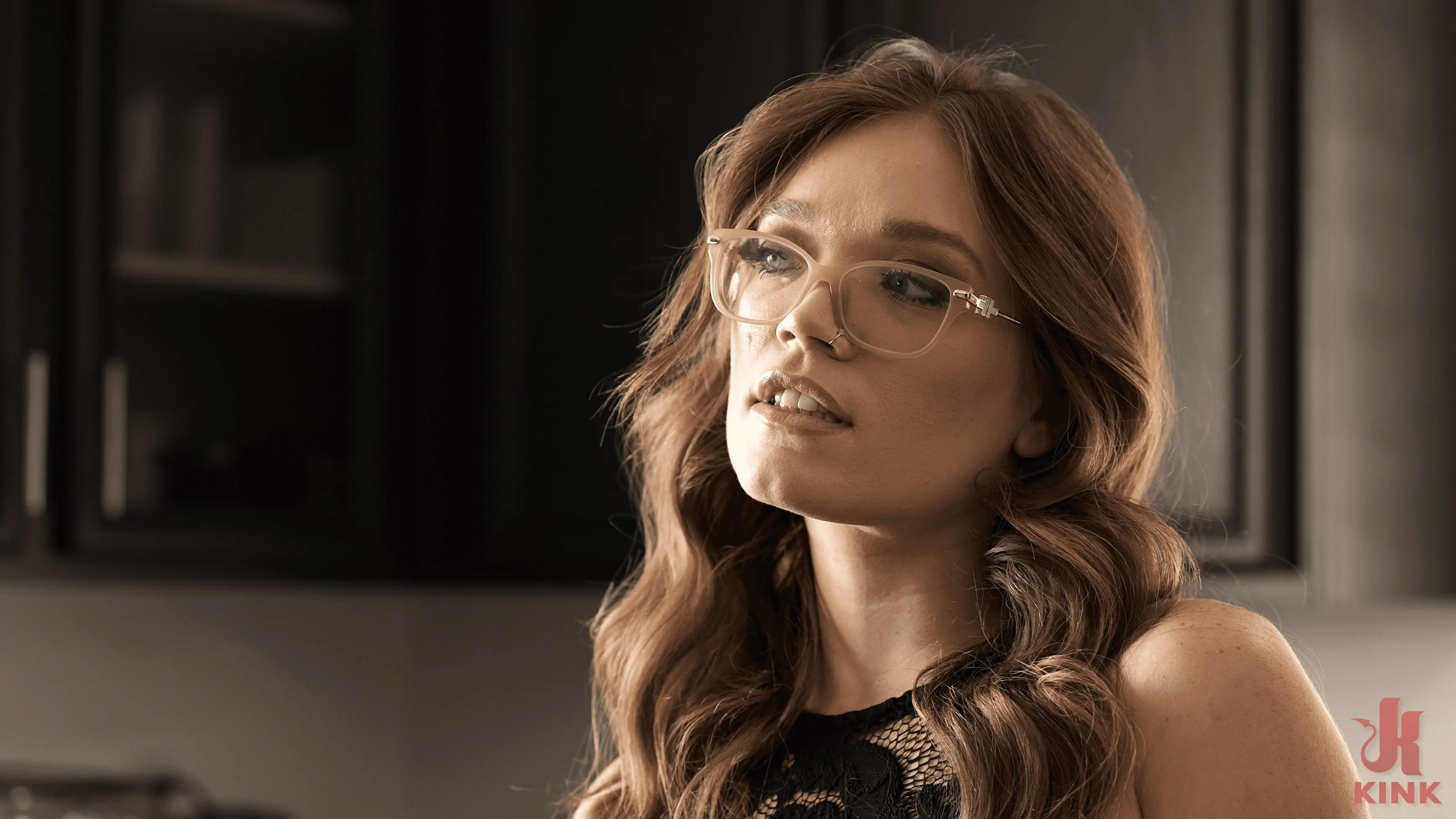 Katie Kush に '会費を支払う:ケイティクッシュとトミーピストル' from 'Kink' (写真 2) Kink '会費を支払う:ケイティクッシュとトミーピストル' 主演 Katie Kush (写真 2)