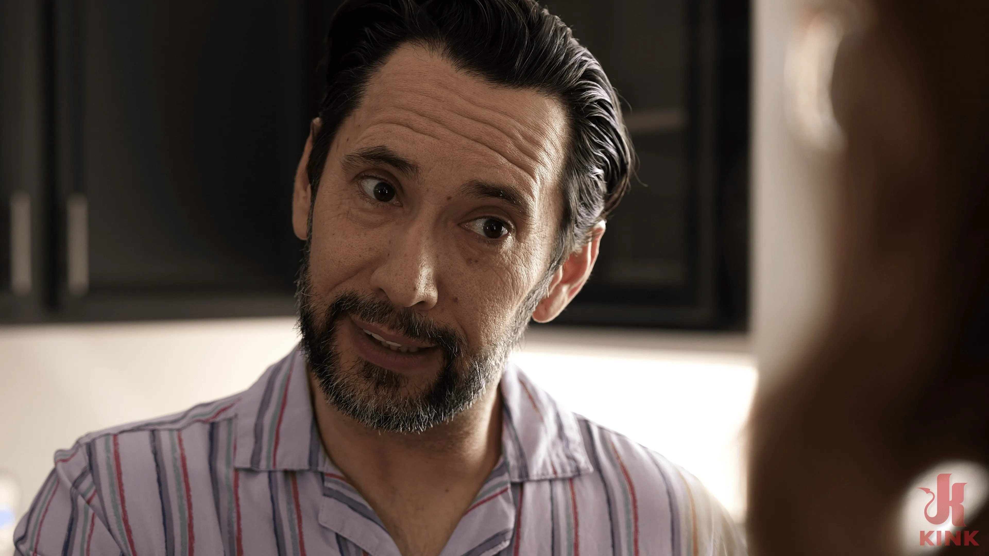 Katie Kush に '会費を支払う:ケイティクッシュとトミーピストル' from 'Kink' (写真 3) Kink '会費を支払う:ケイティクッシュとトミーピストル' 主演 Katie Kush (写真 3)