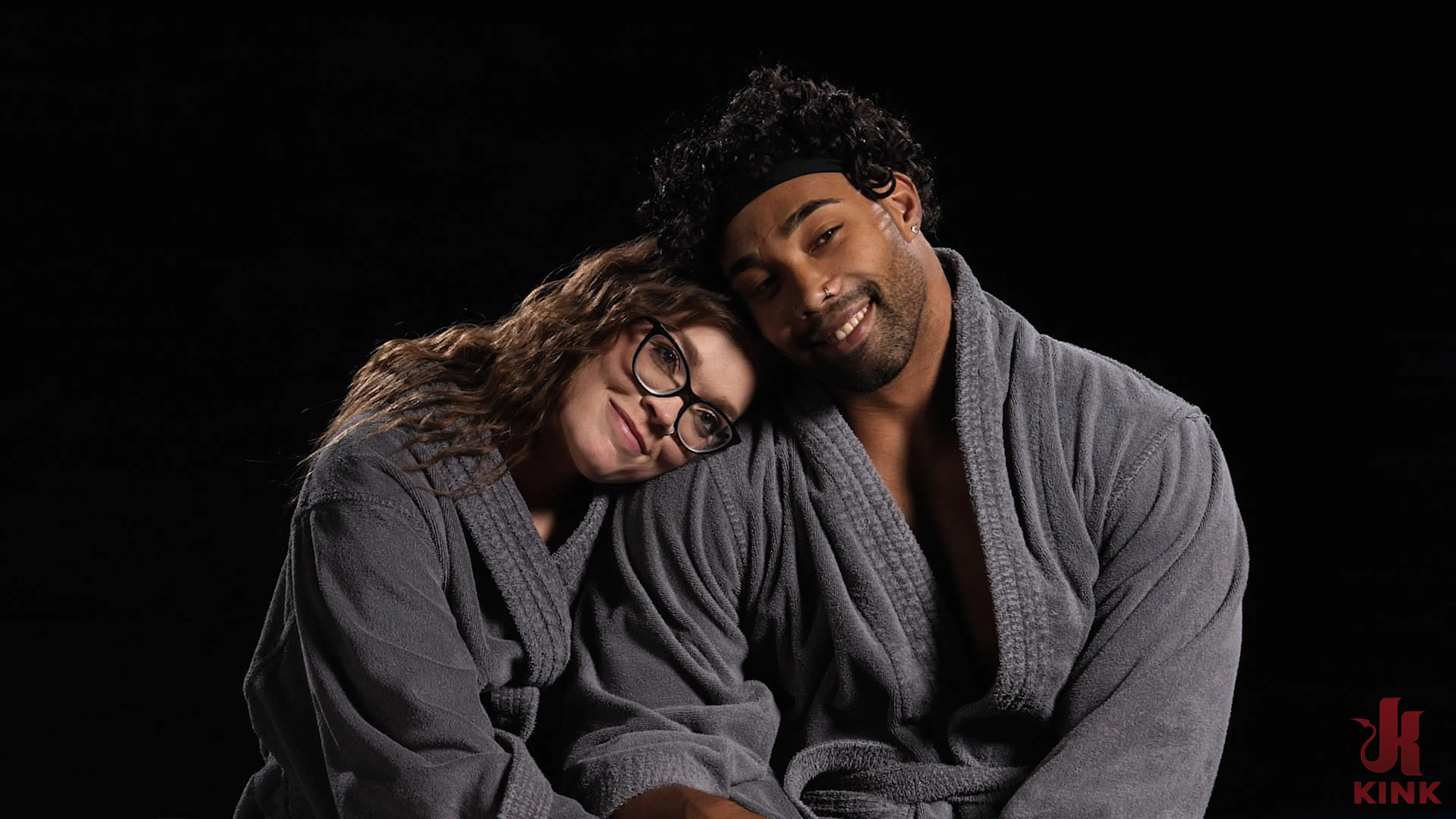 Kink 'Di por favor' protagonizando Katie Kush (foto 16)