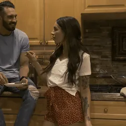 Katie Kush に 'Kink' 汚れた愛、エピソード5:ブラット (サムネイル 3)