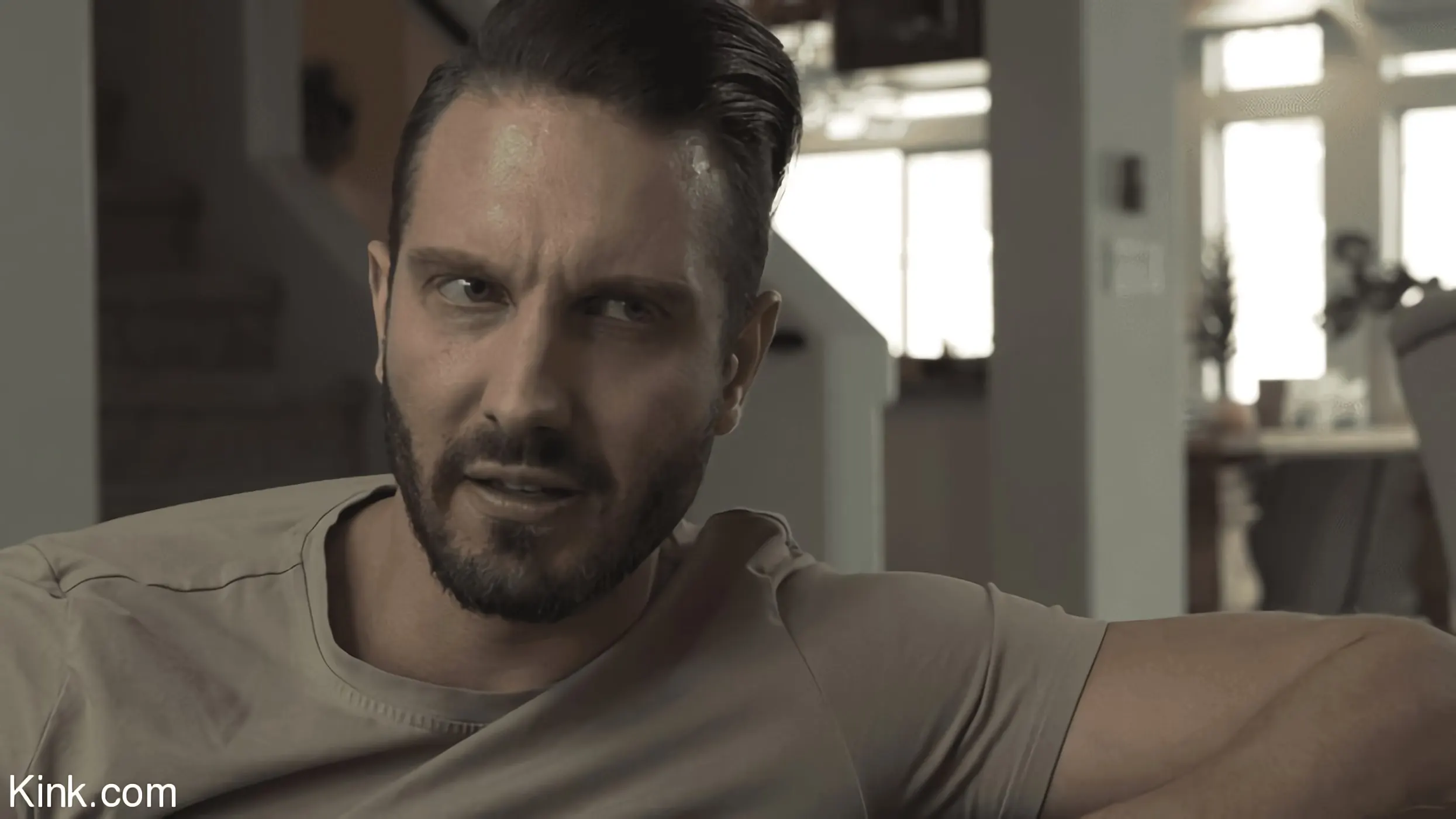 Kink '汚れた愛、エピソード5:ブラット' 主演 Katie Kush (写真 5)