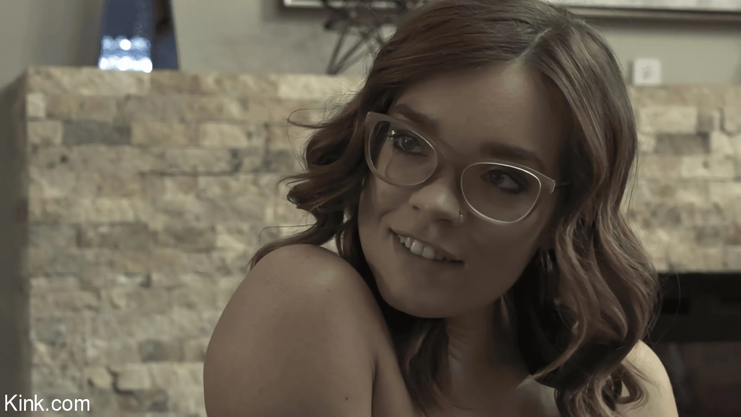 Kink '汚れた愛、エピソード5:ブラット' 主演 Katie Kush (写真 6)