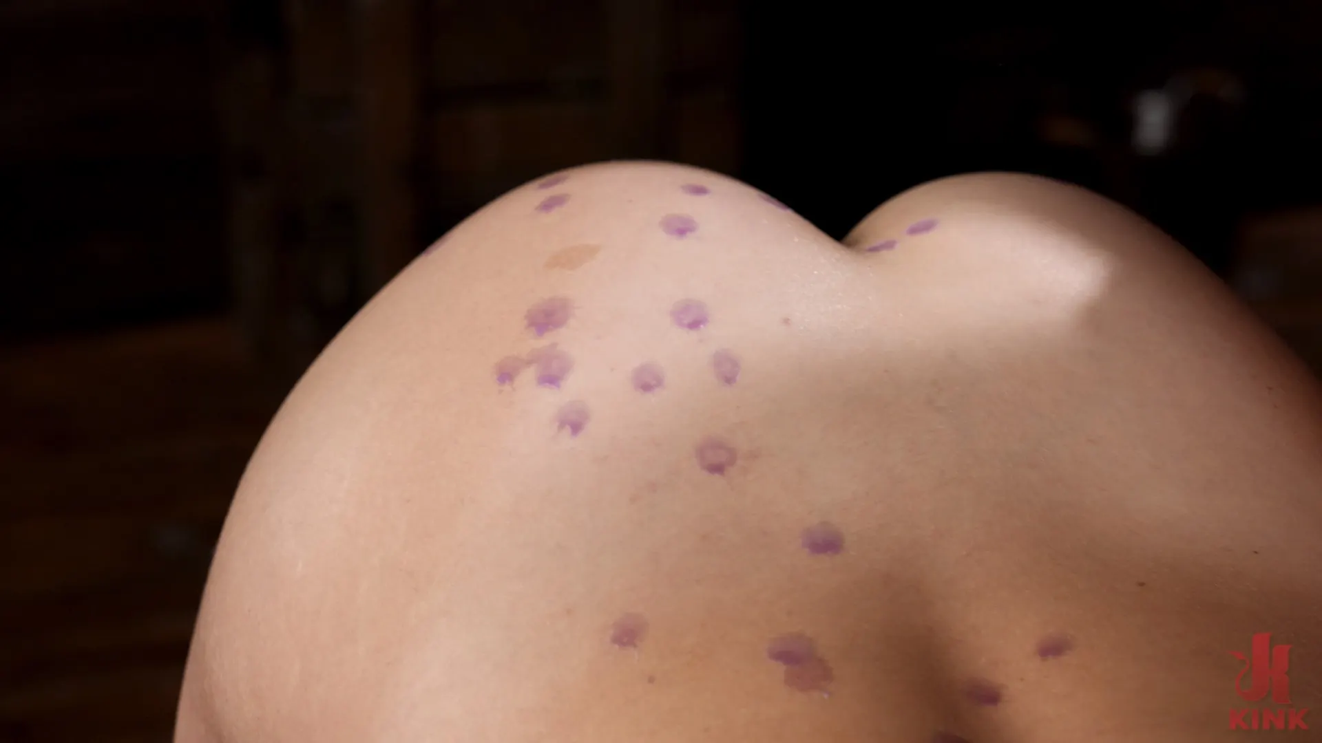 Katie Kush に '完璧なおもちゃ' from 'Kink' (写真 23) Kink '完璧なおもちゃ' 主演 Katie Kush (写真 23)