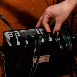 Katie St. Ives に 'Kink' 彼女の初めての時間 (サムネイル 12)